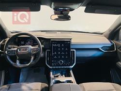 جي ام سي اكاديا